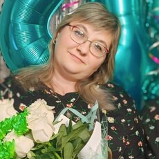 Фотография девушки Наталья, 46 лет из г. Москва