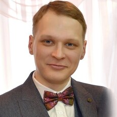 Фотография мужчины Максим, 35 лет из г. Березово