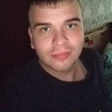 Фотография мужчины Александр, 32 года из г. Новокузнецк