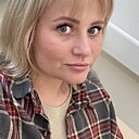 Анастасия, 34 года
