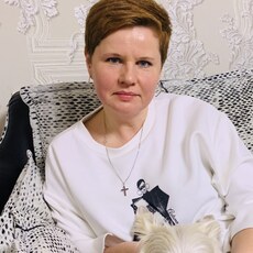 Фотография девушки Валерия, 46 лет из г. Могилев
