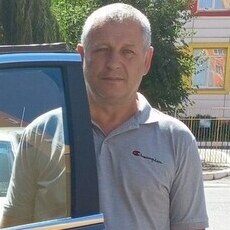 Фотография мужчины Александр, 50 лет из г. Вологда