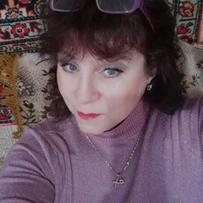 Фотография девушки Лена, 61 год из г. Муром