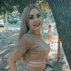 Фотография девушки Ольга, 44 года из г. Бельцы