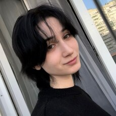 Фотография девушки Александра, 20 лет из г. Москва