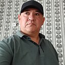 Сохиб, 43 года