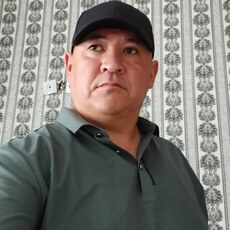 Фотография мужчины Сохиб, 43 года из г. Ангрен