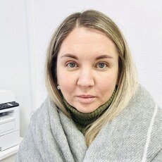 Фотография девушки Светлана, 43 года из г. Санкт-Петербург