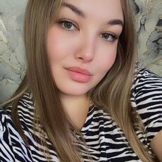 Фотография девушки Анастасия, 29 лет из г. Краснодар