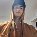 Алик, 23 года
