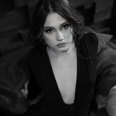 Фотография девушки Ви, 21 год из г. Москва