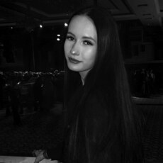 Фотография девушки Алена, 25 лет из г. Казань