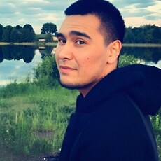 Фотография мужчины Xurshidbek, 27 лет из г. Невель