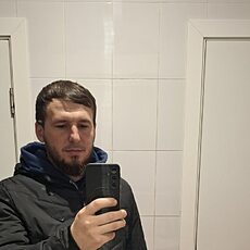 Фотография мужчины Шамиль, 31 год из г. Мурманск