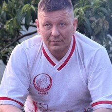 Фотография мужчины Сергей, 44 года из г. Евпатория