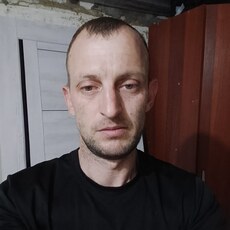 Фотография мужчины Алексей, 38 лет из г. Новочеркасск