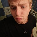 Дима, 18 лет