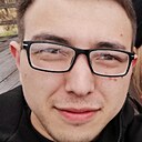 Женя, 28 лет
