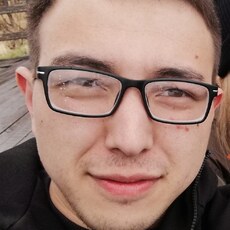 Фотография мужчины Женя, 28 лет из г. Тигиль