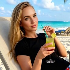 Фотография девушки Кира, 36 лет из г. Мариуполь