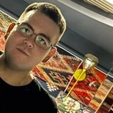 Фотография мужчины Lui, 30 лет из г. Шымкент