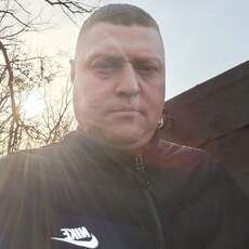 Фотография мужчины Alex, 40 лет из г. Омск