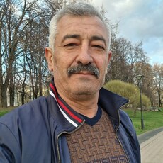 Фотография мужчины Талехсудьба, 50 лет из г. Москва