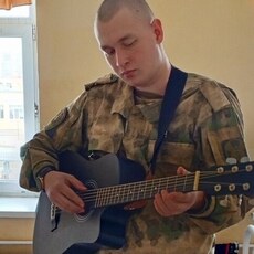 Фотография мужчины Илья Васильевич, 20 лет из г. Горно-Алтайск
