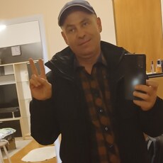 Фотография мужчины Дима, 41 год из г. Балашиха