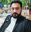 Акиф, 36 лет