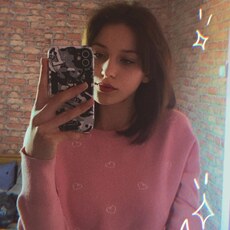 Фотография девушки Аделя, 19 лет из г. Полтава