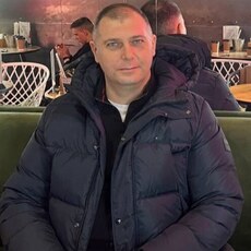 Фотография мужчины Александр, 43 года из г. Запорожье