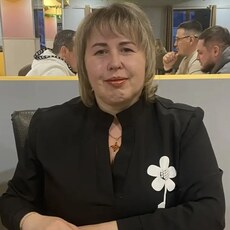 Фотография девушки Светлана, 44 года из г. Южно-Сахалинск