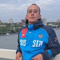 Фотография мужчины Дрон, 30 лет из г. Новосибирск
