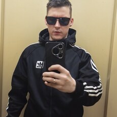 Фотография мужчины Александр, 32 года из г. Старая Купавна