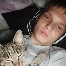 Фотография мужчины Вадим, 20 лет из г. Ангарск