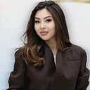 Айзада, 23 года