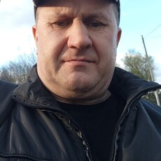 Фотография мужчины Сергей, 52 года из г. Могилев