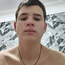 Илья, 18 лет