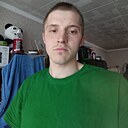 Макс, 35 лет