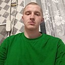 Макс, 35 лет