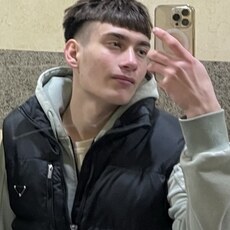Фотография мужчины Nn, 21 год из г. Екатеринбург