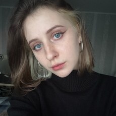 Фотография девушки Виктория, 22 года из г. Витебск