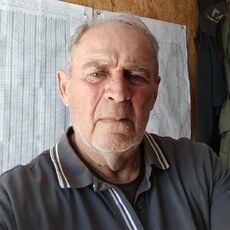Фотография мужчины Вольг, 64 года из г. Краснодар