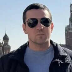 Фотография мужчины Александр, 42 года из г. Зеленоград