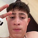 Азамат, 18 лет