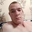Максим, 34 года