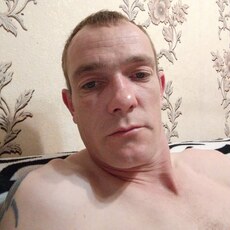 Фотография мужчины Максим, 34 года из г. Бугульма