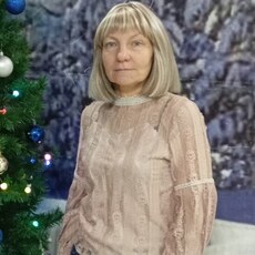 Фотография девушки Елена, 46 лет из г. Лида