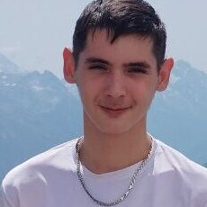 Фотография мужчины Кирилл, 18 лет из г. Ульяновск